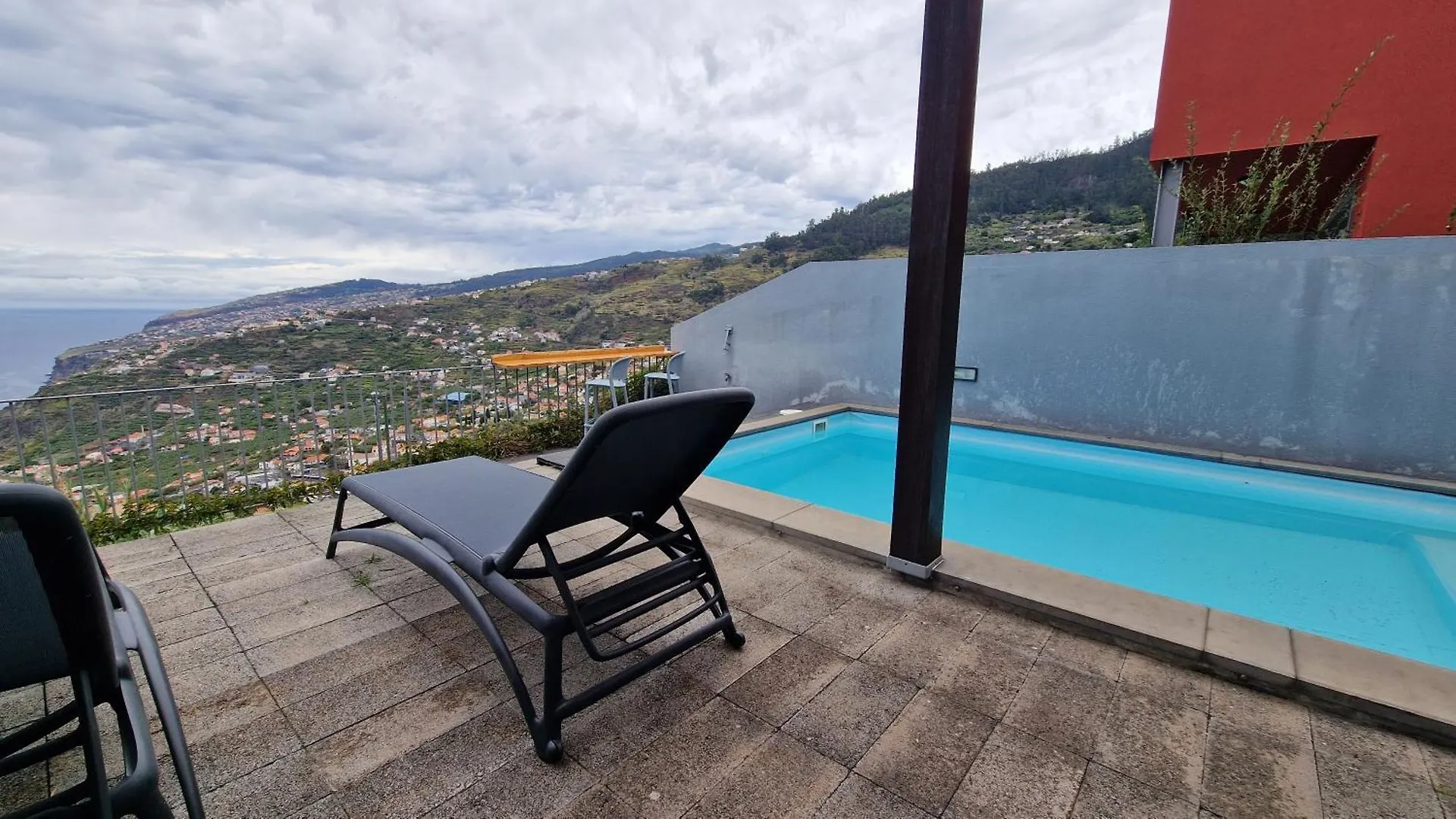 The Red Hot Chill House By Lovelystay Arco da Calheta  0*, Arco da Calheta (Madeira) Πορτογαλία