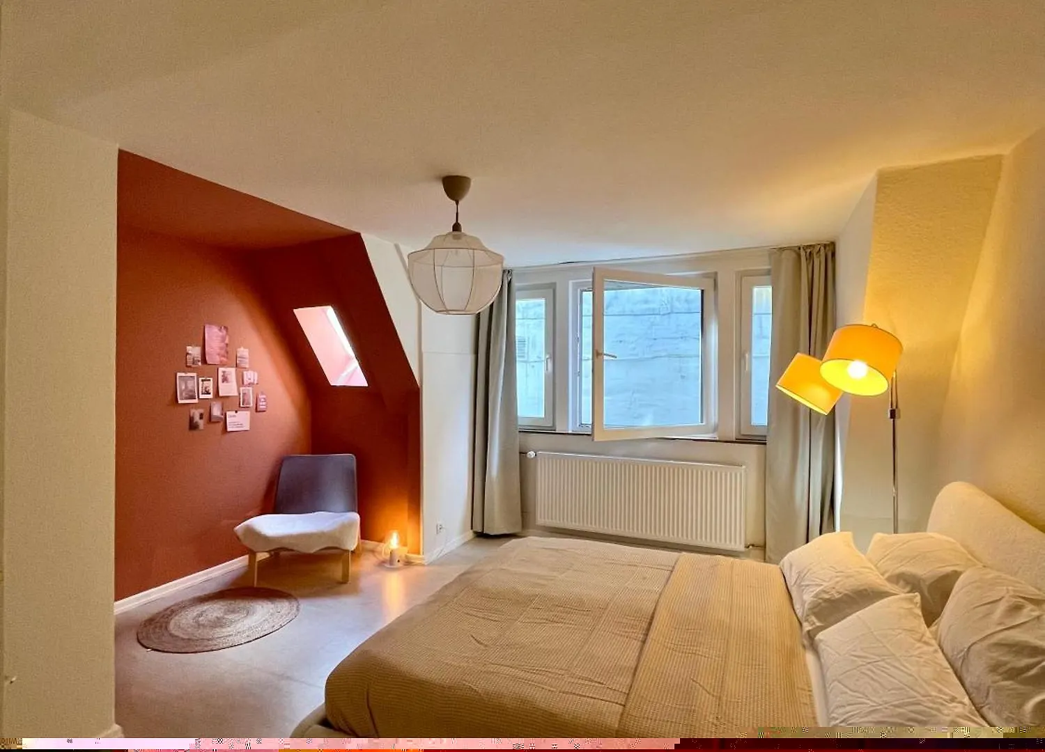 The Red Hot Chill House By Lovelystay Arco da Calheta